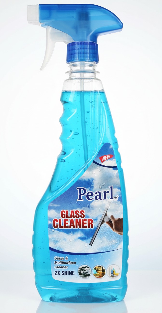 Pearl Glass Cleaner