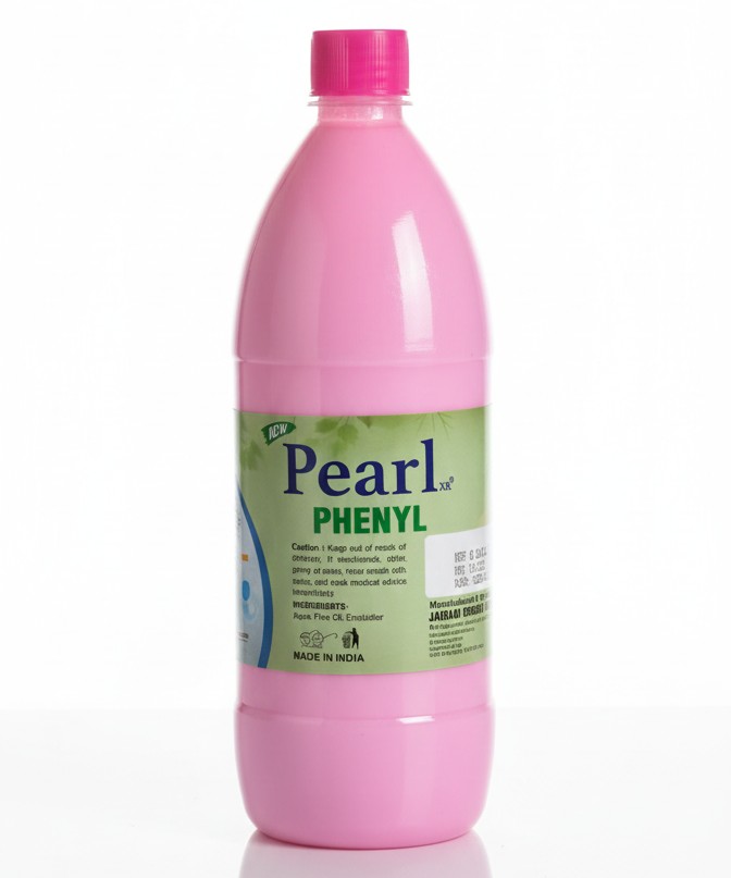 Pearl Phenyl Rose